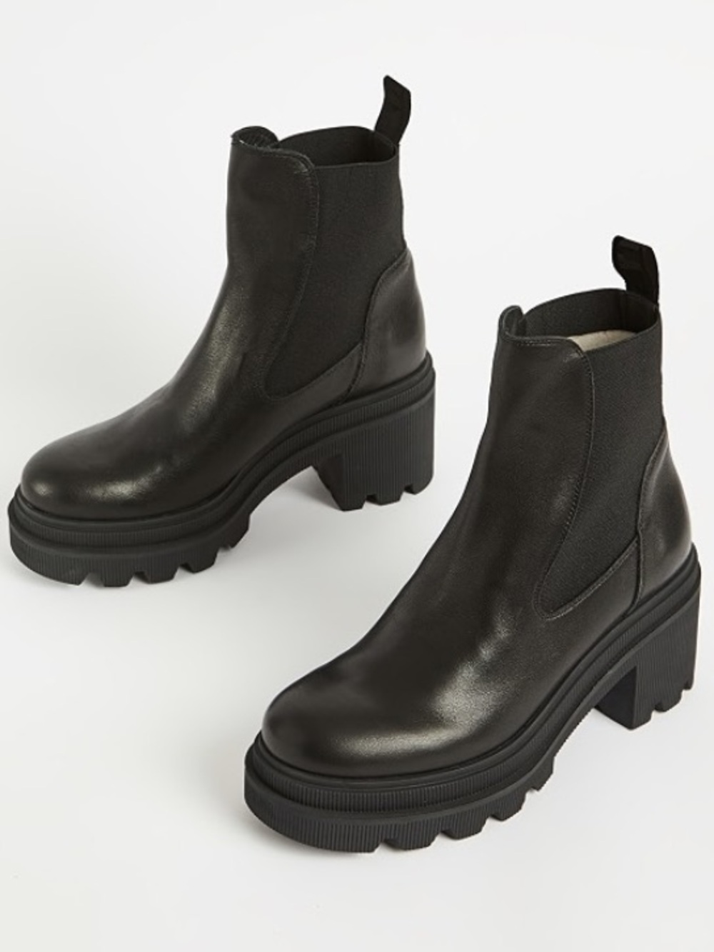Voile Blanche Loden Chelsea Boot Womens 6 36